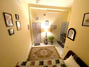 Affordable Stays in Park Circus!